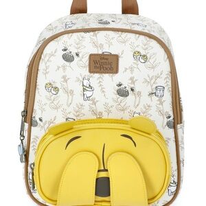 Disney Winnie the Pooh Mini Backpack